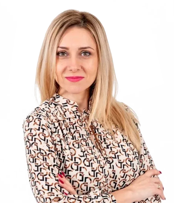 Raluca Trusca COO JUKO Urban Decor