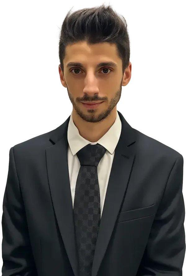 Tiberiu Suditu manager de logistica